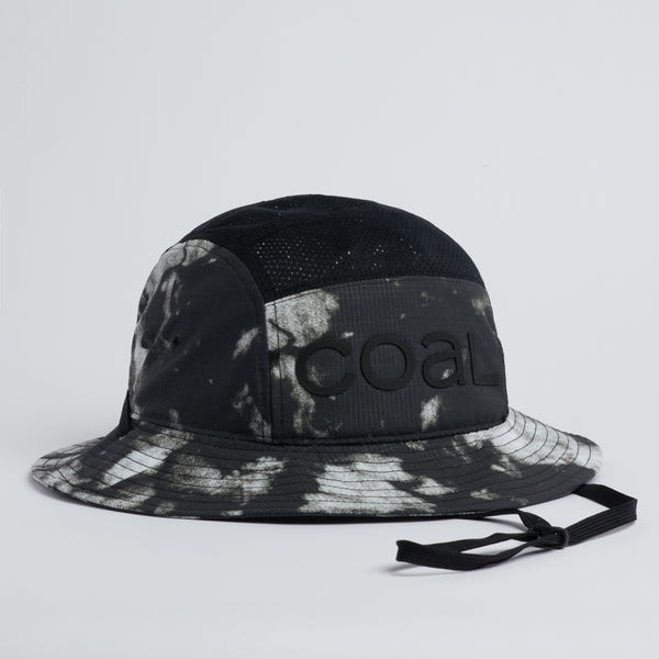 Coal The Jetty – Lightweight Bucket Hat