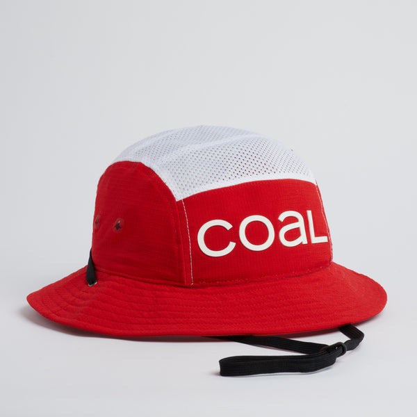 coal The Jetty – Lightweight Bucket Hat