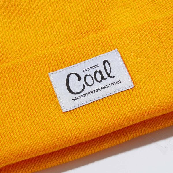 Coal The Mel Recycled Polylana Knit Beanie