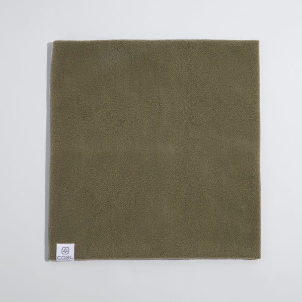 coal The MTF Microfleece Gaiter