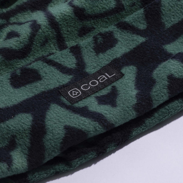 Coal The New Jack Kids Fleece Beanie