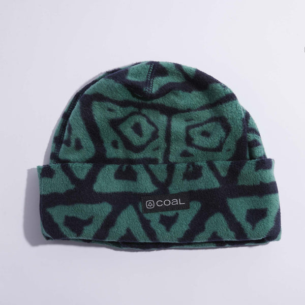 coal The New Jack Kids Fleece Beanie