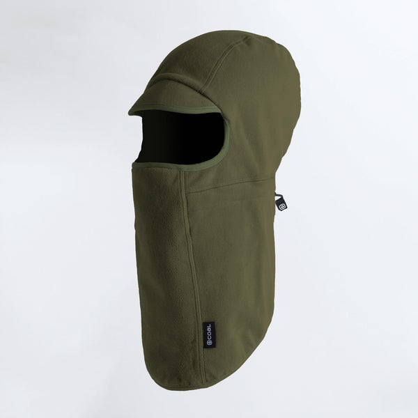 Coal The Odyssey Brim Clava