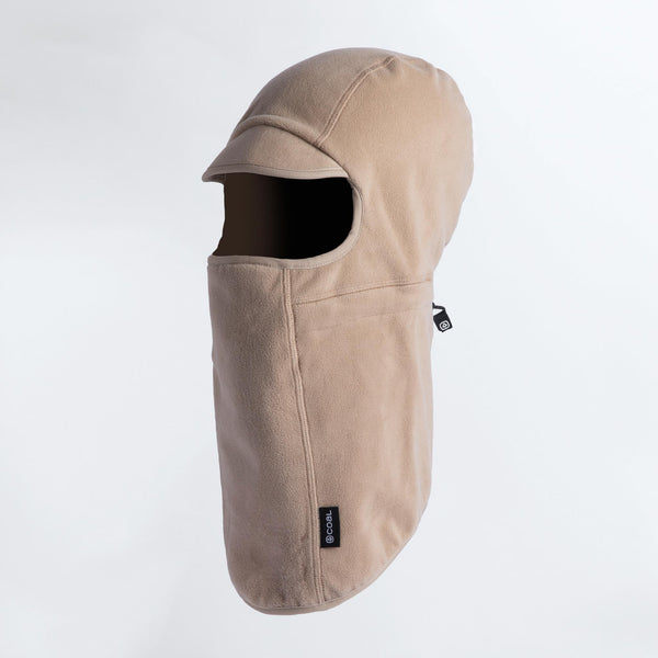 Coal The Odyssey Brim Clava