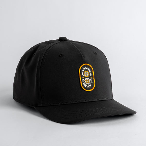 coal The Pacific Surf Inspired 5-Panel Cap