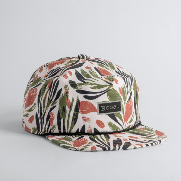 Coal The Pontoon Lightweight Cap