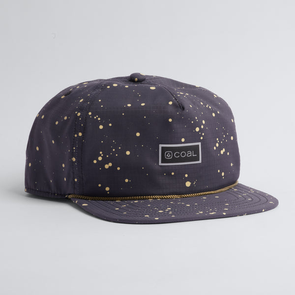 Coal The Pontoon Lightweight Cap