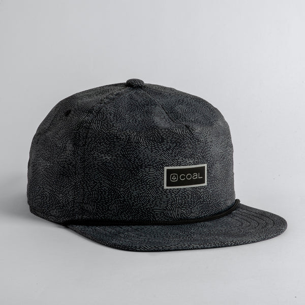 coal The Pontoon Lightweight Cap