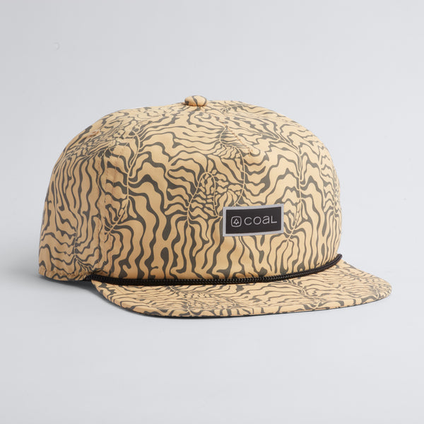 Coal The Pontoon Lightweight Cap