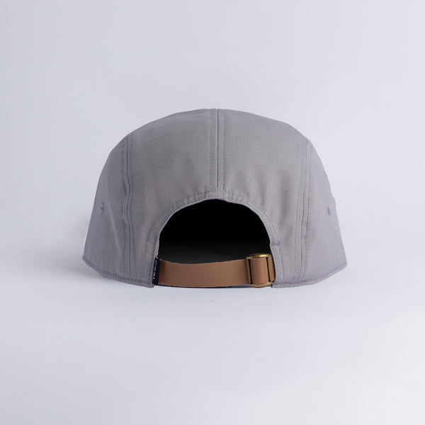 Coal The Prospect – Thermal Wool 5 Panel Cap