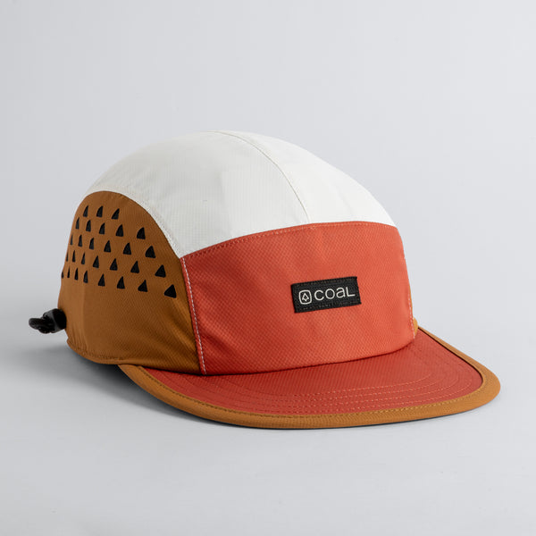 coal The Provo UPF Tech 5-Panel Cap