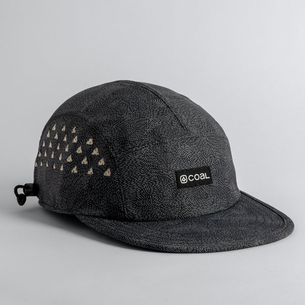 coal The Provo UPF Tech 5-Panel Cap