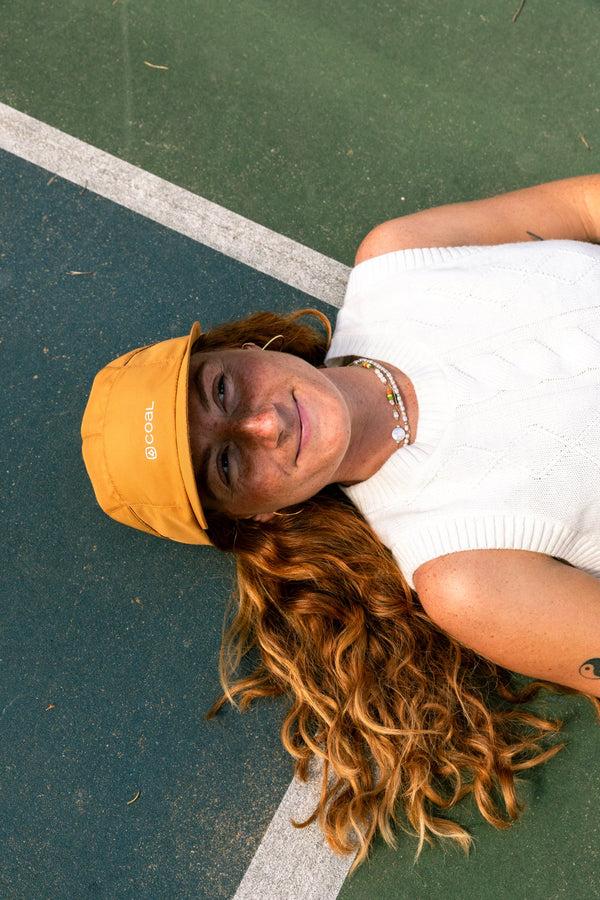 Coal The Rambler Tech 5-Panel Cap