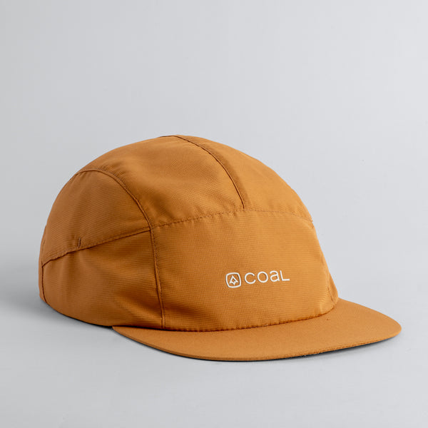 coal The Rambler Tech 5-Panel Cap