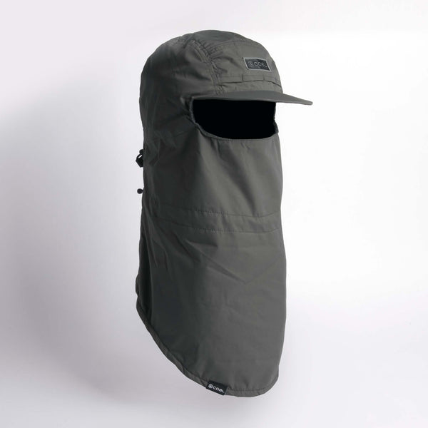 Coal The Sentinel Water Resistant Hood