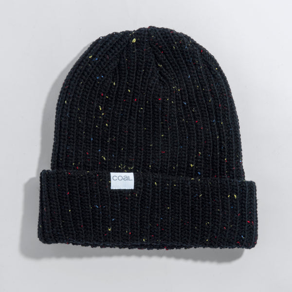 Coal The Shoreline Speckle Knit Beanie