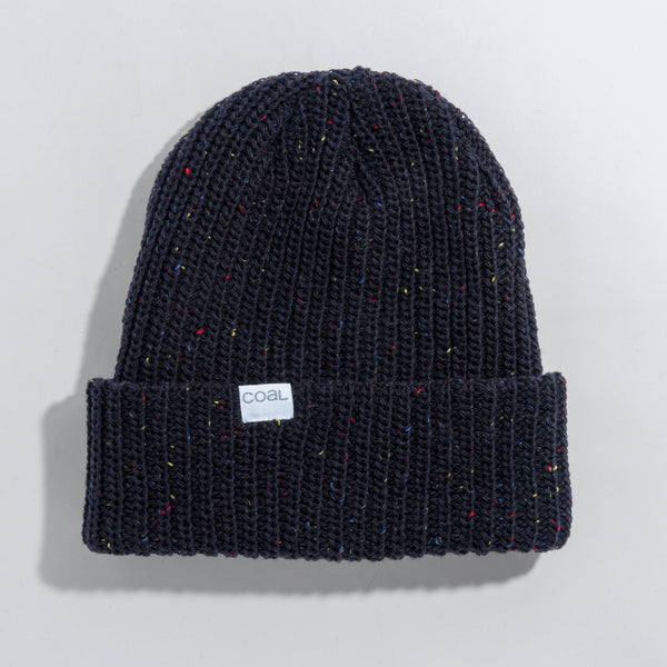 coal The Shoreline Speckle Knit Beanie