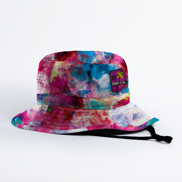 Coal The Spackler Kids – UPF Boonie Hat