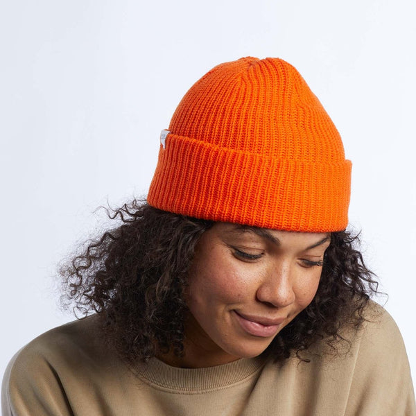 Coal The Stanley Soft Knit Cuff Beanie