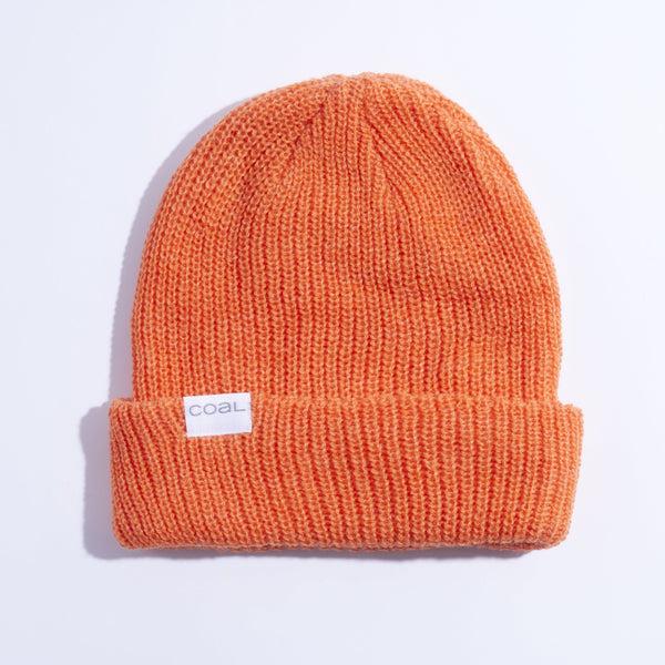 Coal The Stanley Soft Knit Cuff Beanie