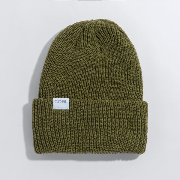 coal The Stanley Soft Knit Cuff Beanie
