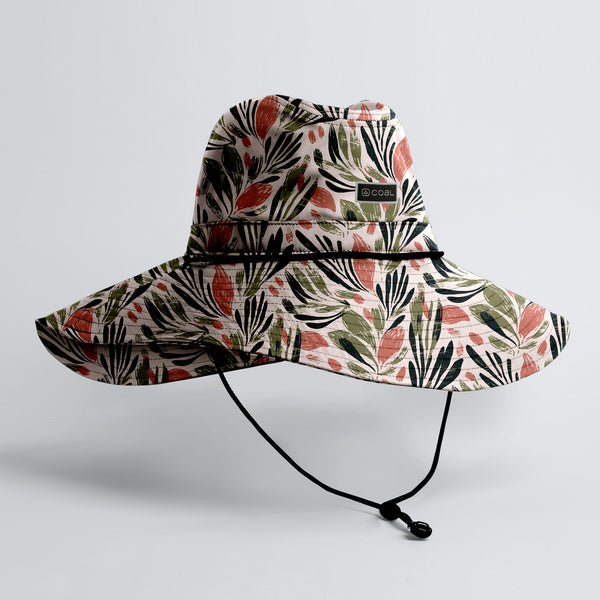 Coal The Stillwater Packable Lifeguard Bucket