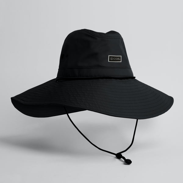 Coal The Stillwater Packable Lifeguard Bucket