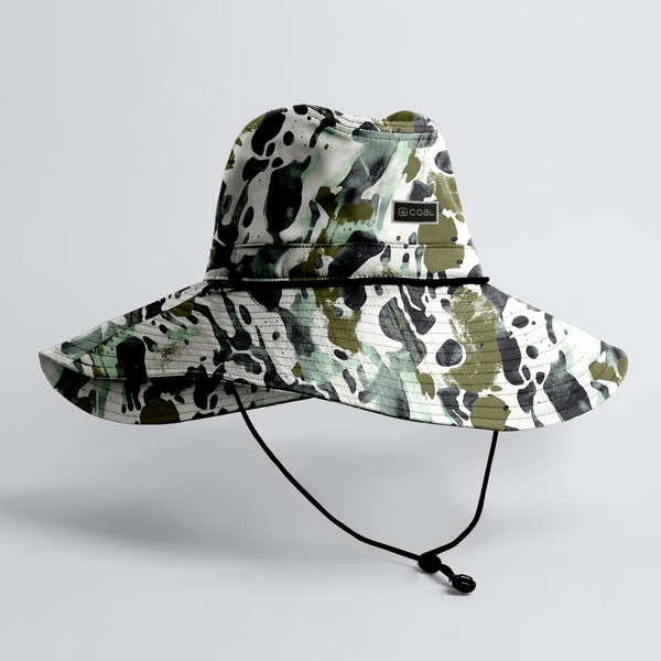 Coal The Stillwater Packable Lifeguard Bucket