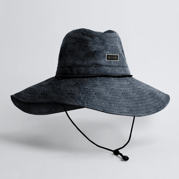 coal The Stillwater Packable Lifeguard Bucket