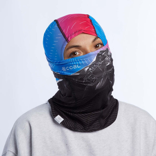 Coal The Storm Shadow II Lightweight Balaclava
