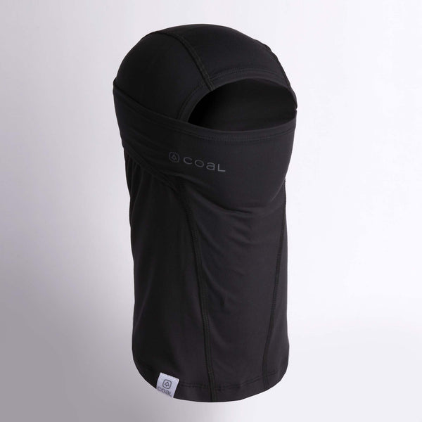 Coal The Storm Shadow Kids Balaclava