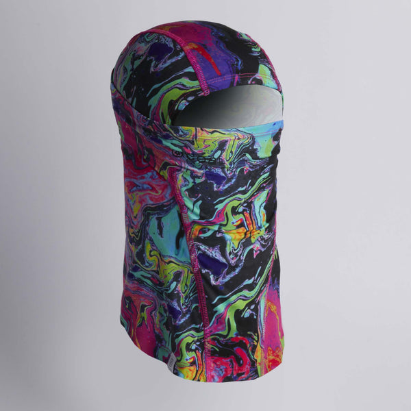 Coal The Storm Shadow Kids Balaclava