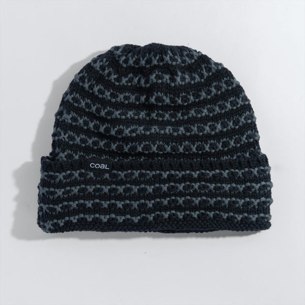 Coal The Stria - Sweater Knit Beanie