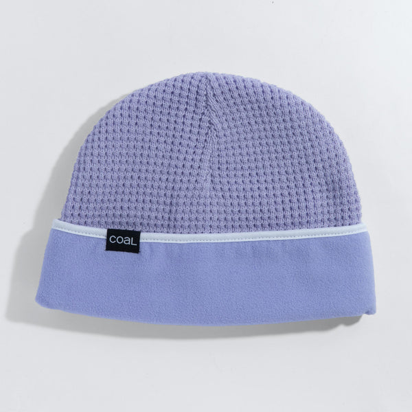 Coal The Switchback - Fleece Lined Reversible Beanie