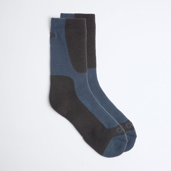 Coal The Technical Crew Sock