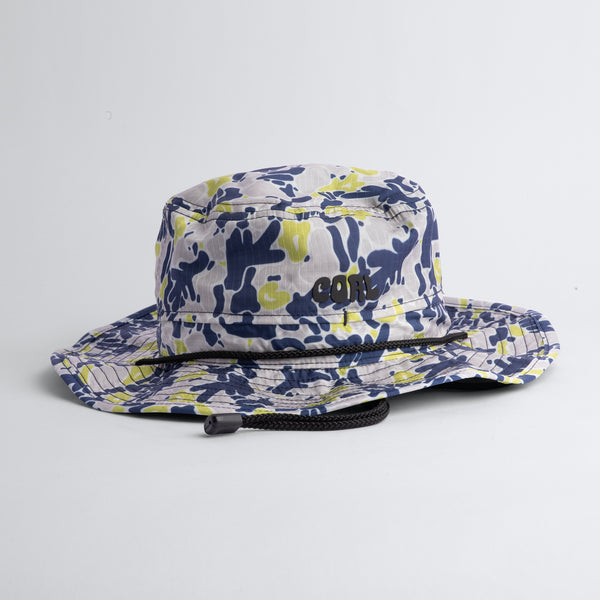 Coal The Traverse Bucket Hat Kids