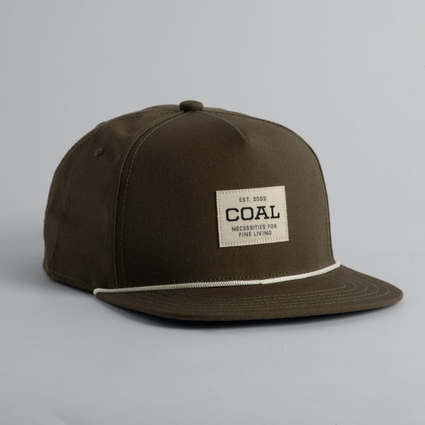 Coal The Uniform Classic Cap