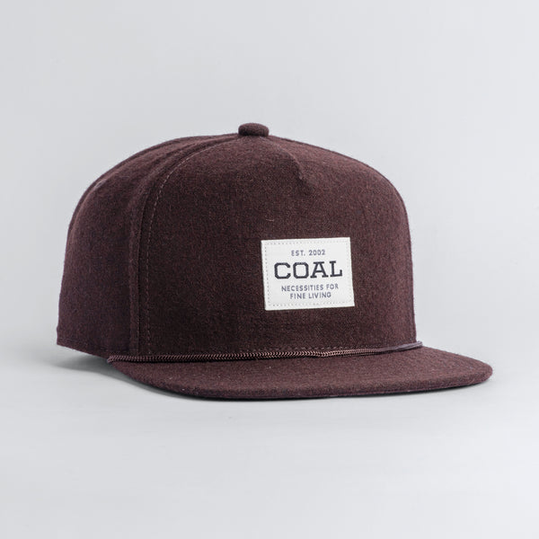 coal The Uniform Classic Cap