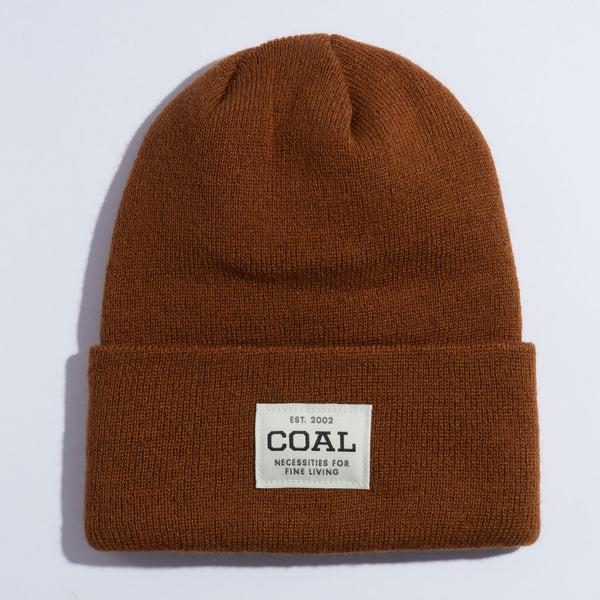 Coal The Uniform Recycled Knit Cuff Beanie