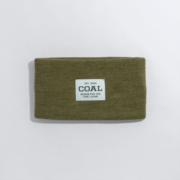 Coal The Uniform Recycled Knit Headband