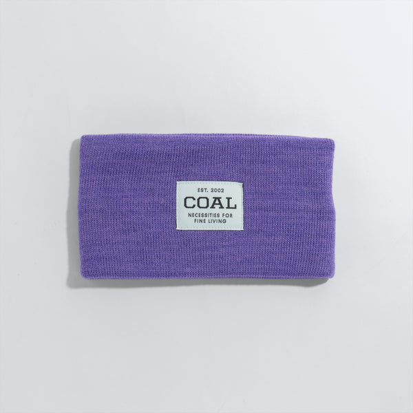 Coal The Uniform Recycled Knit Headband
