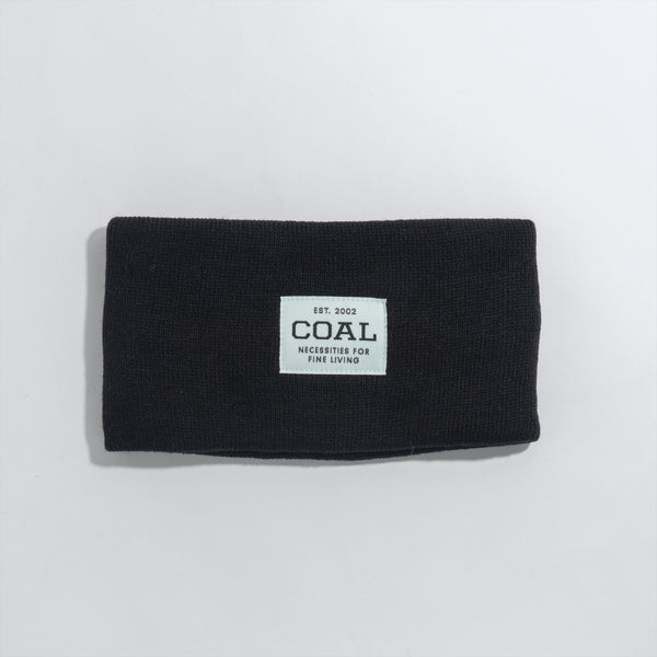 coal The Uniform Recycled Knit Headband