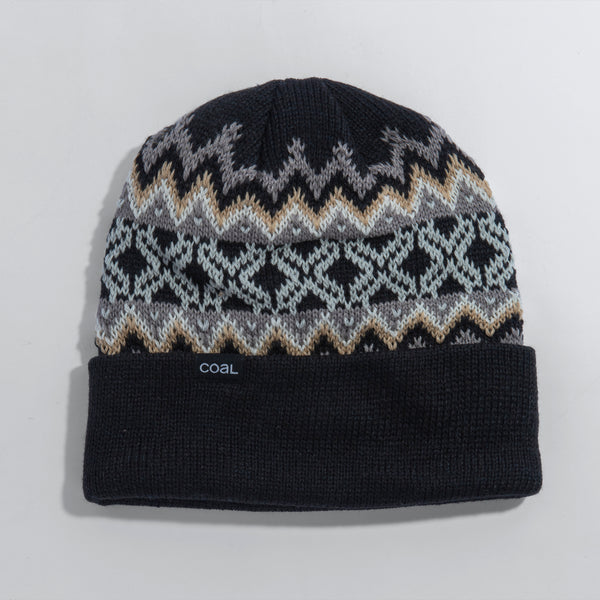 Coal The Winters - Nordic Sweater Beanie