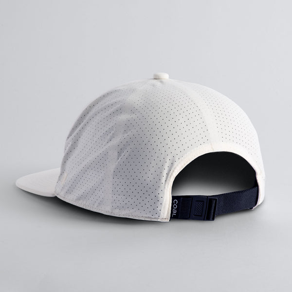 Coal The Chuckanut — Vintage 5 Panel With Brrr° Performance Fabric