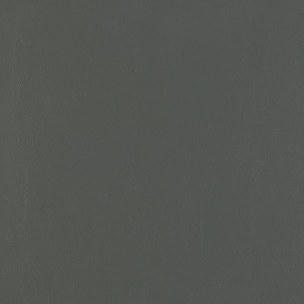 Coaster Afshan Upholstered Square Padded Vanity Stool Chrome