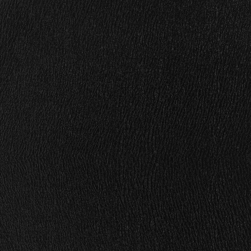 Coaster Bidwell Upholstered Adjustable Bar Stool Black (Set Of 2)