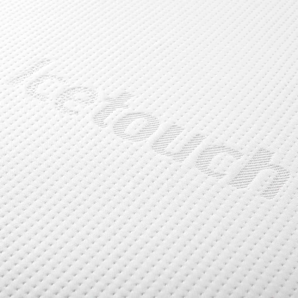 Coaster Cascade 3-inch Queen Cool Memory Foam Mattress Topper