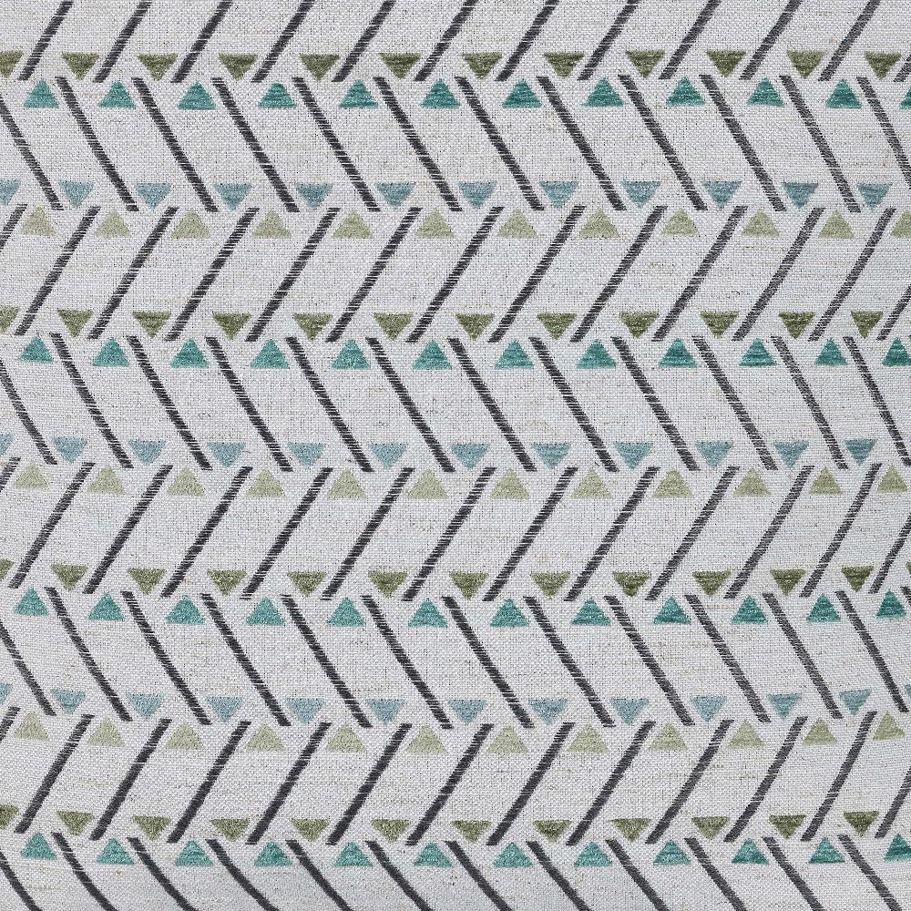 Coaster Clint Square Upholstered Tufted Storage Ottoman Aloe