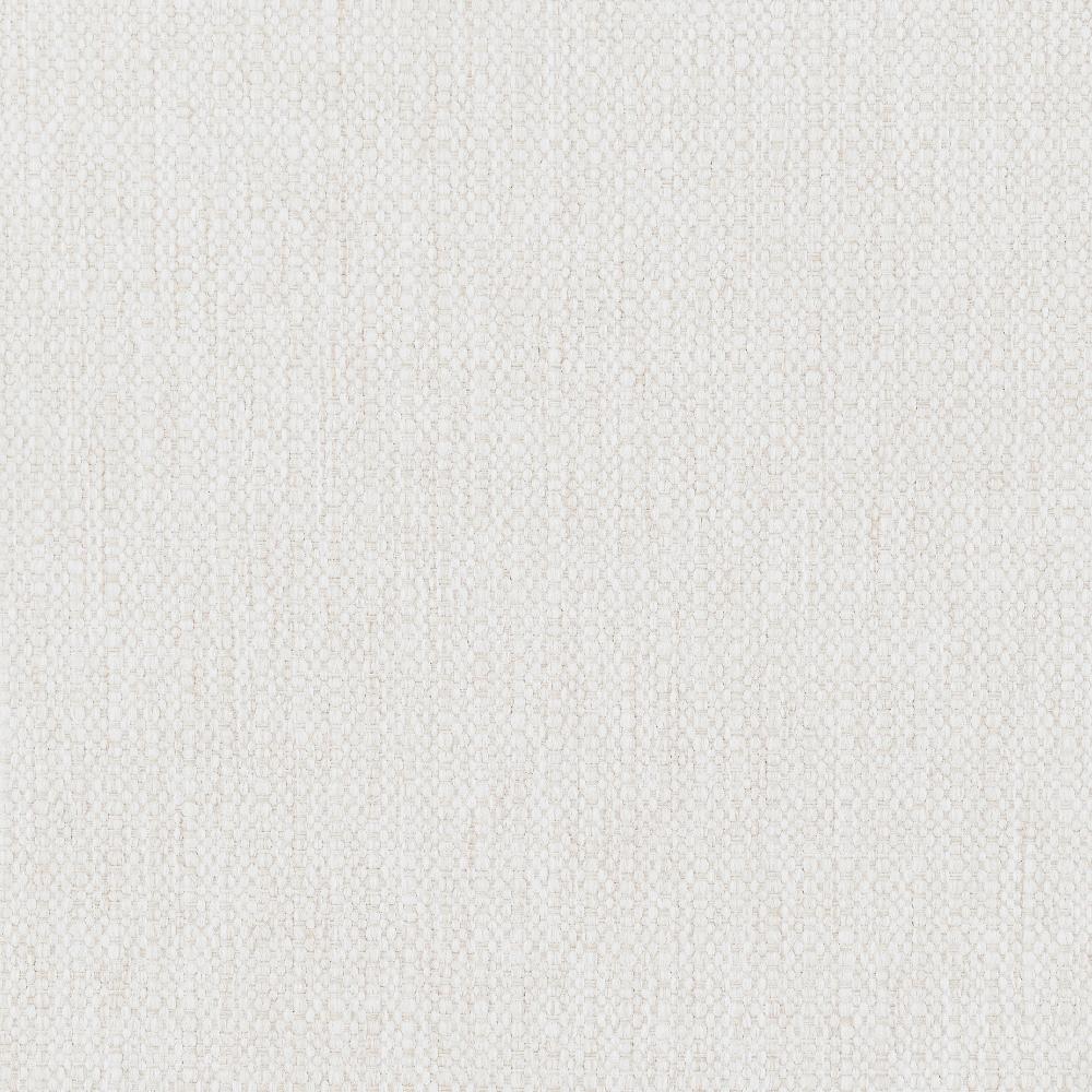 Coaster Freddie Square Upholstered Ottoman Pearl