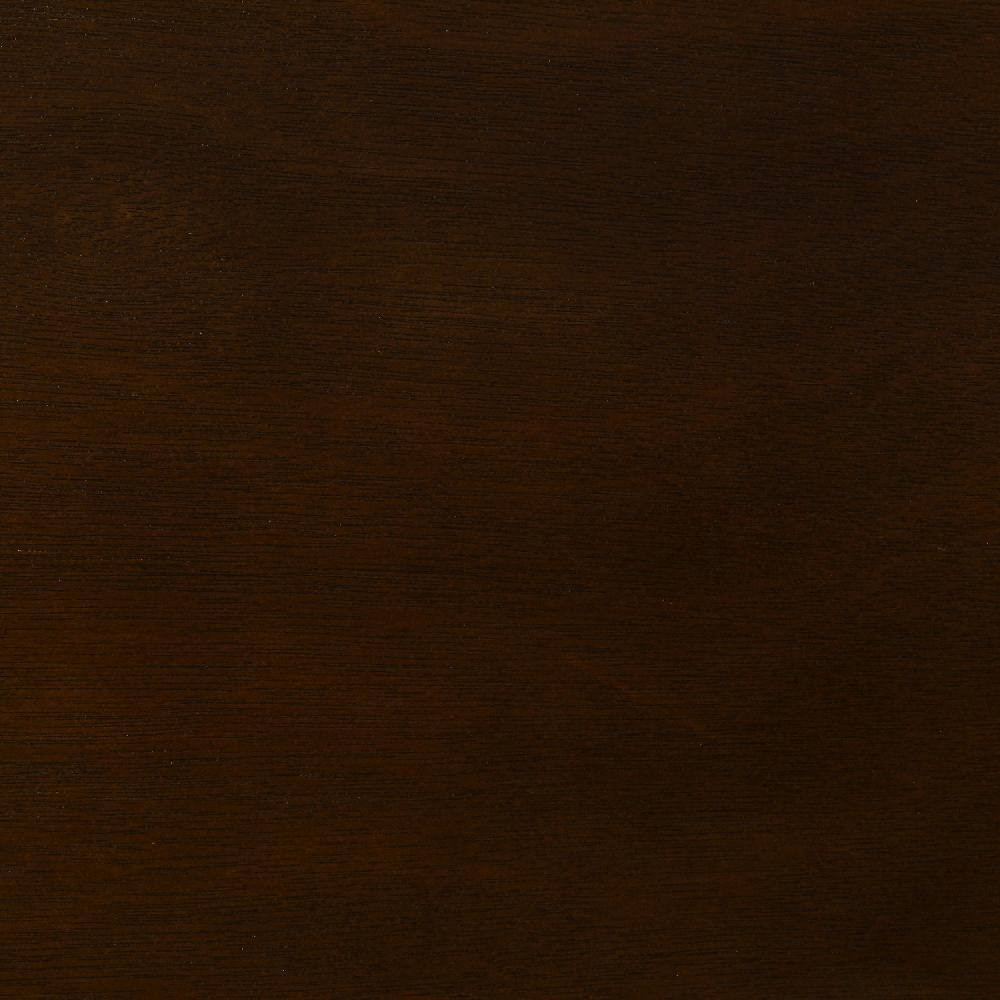 Coaster Louis Philippe Dresser Mirror Cappuccino